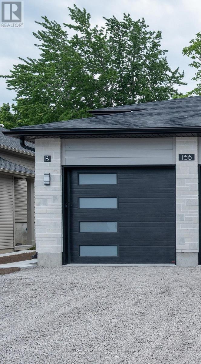 B - 166 Sienna Avenue, Belleville, Ontario  K0K 0J7 - Photo 4 - X13567886