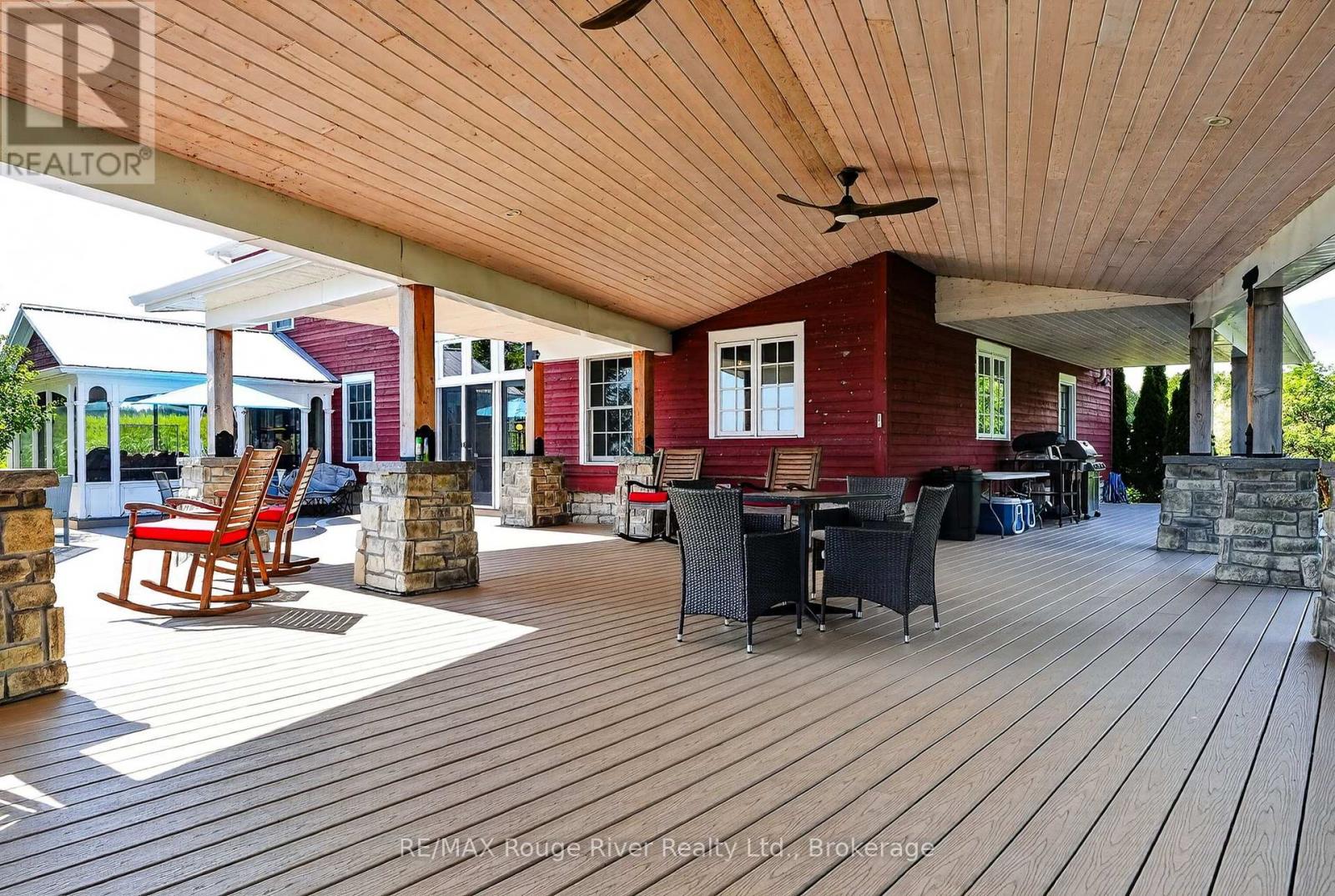 425 Orchard Grove Road, Alnwick/haldimand, Ontario  K0K 2G0 - Photo 35 - X13638866