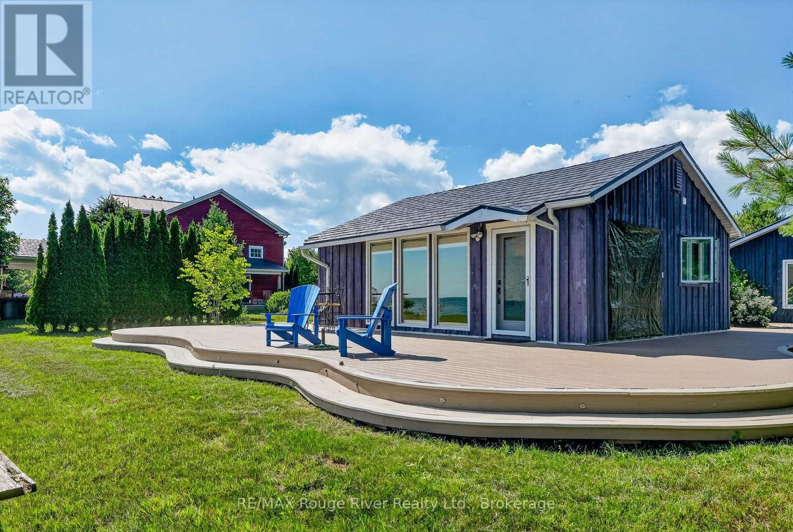 425 Orchard Grove Road, Alnwick/haldimand, Ontario  K0K 2G0 - Photo 40 - X13638866
