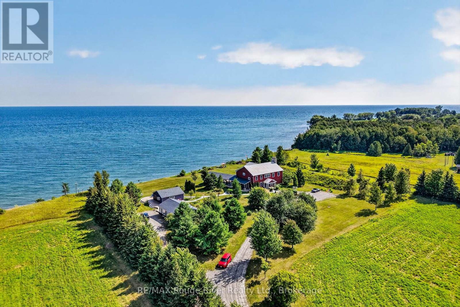425 Orchard Grove Road, Alnwick/haldimand, Ontario  K0K 2G0 - Photo 2 - X13638866