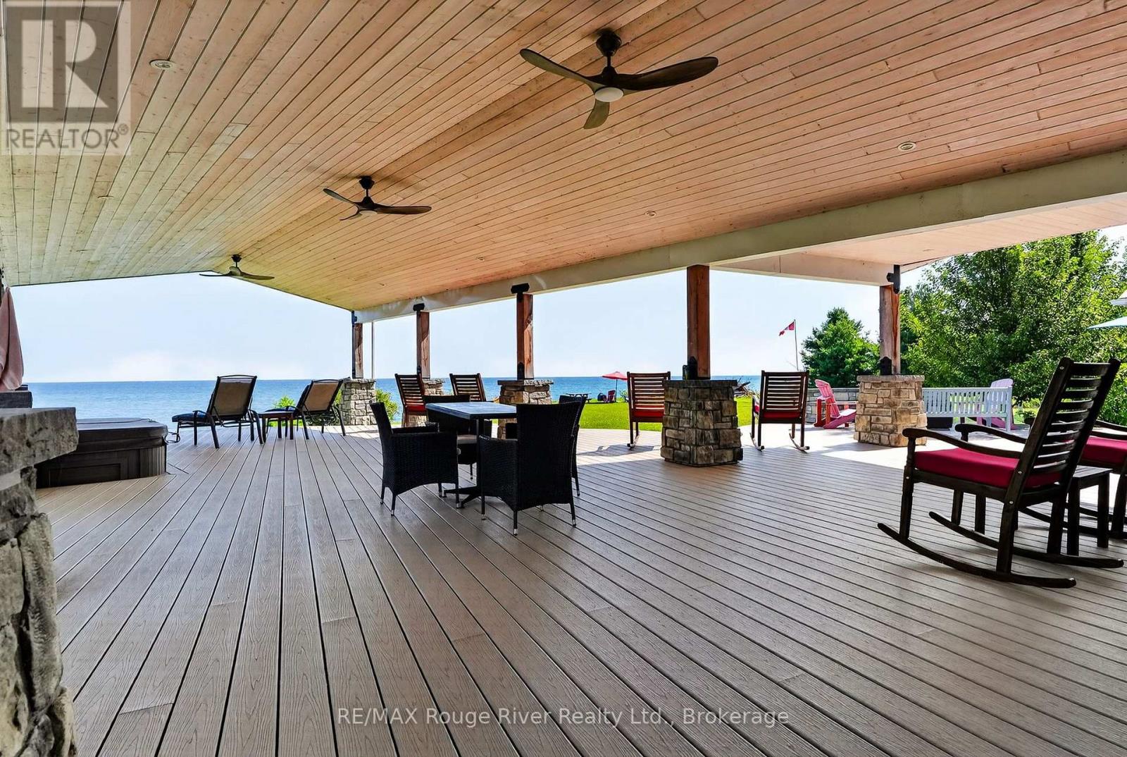 425 Orchard Grove Road, Alnwick/haldimand, Ontario  K0K 2G0 - Photo 36 - X13638866
