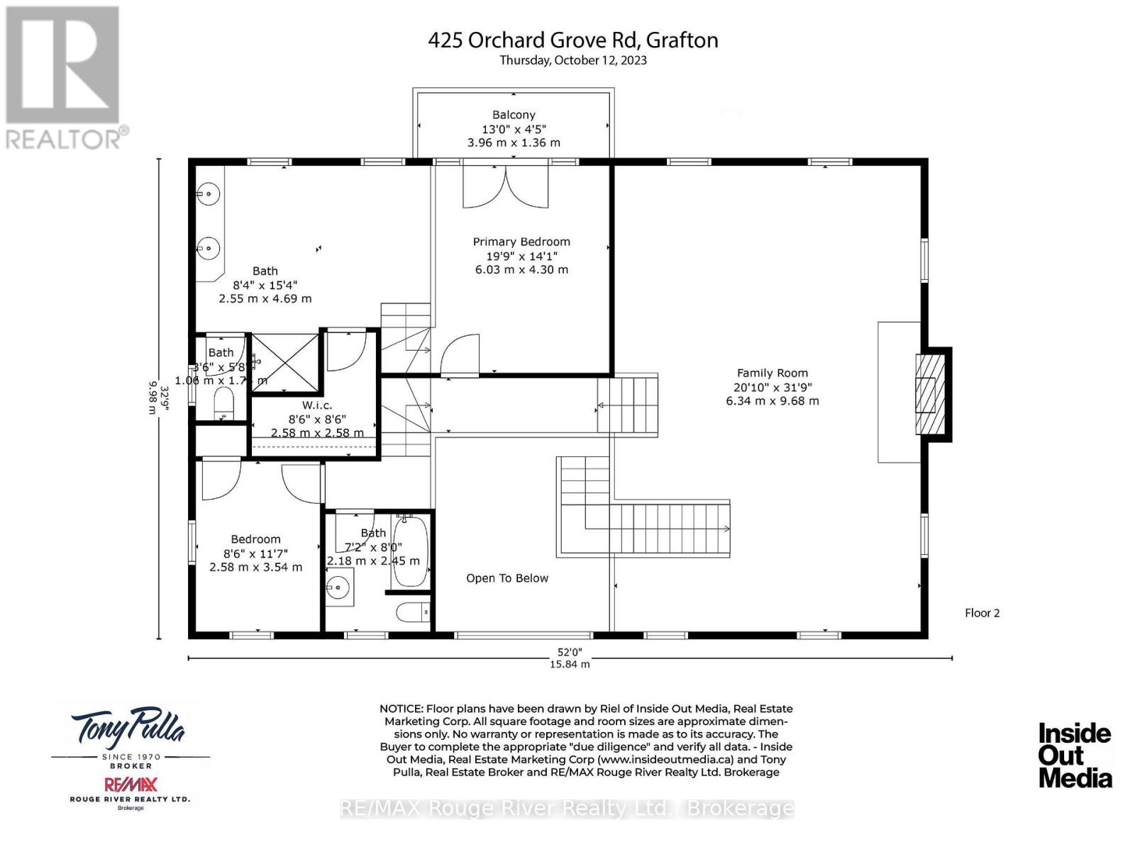 425 Orchard Grove Road, Alnwick/haldimand, Ontario  K0K 2G0 - Photo 49 - X13638866