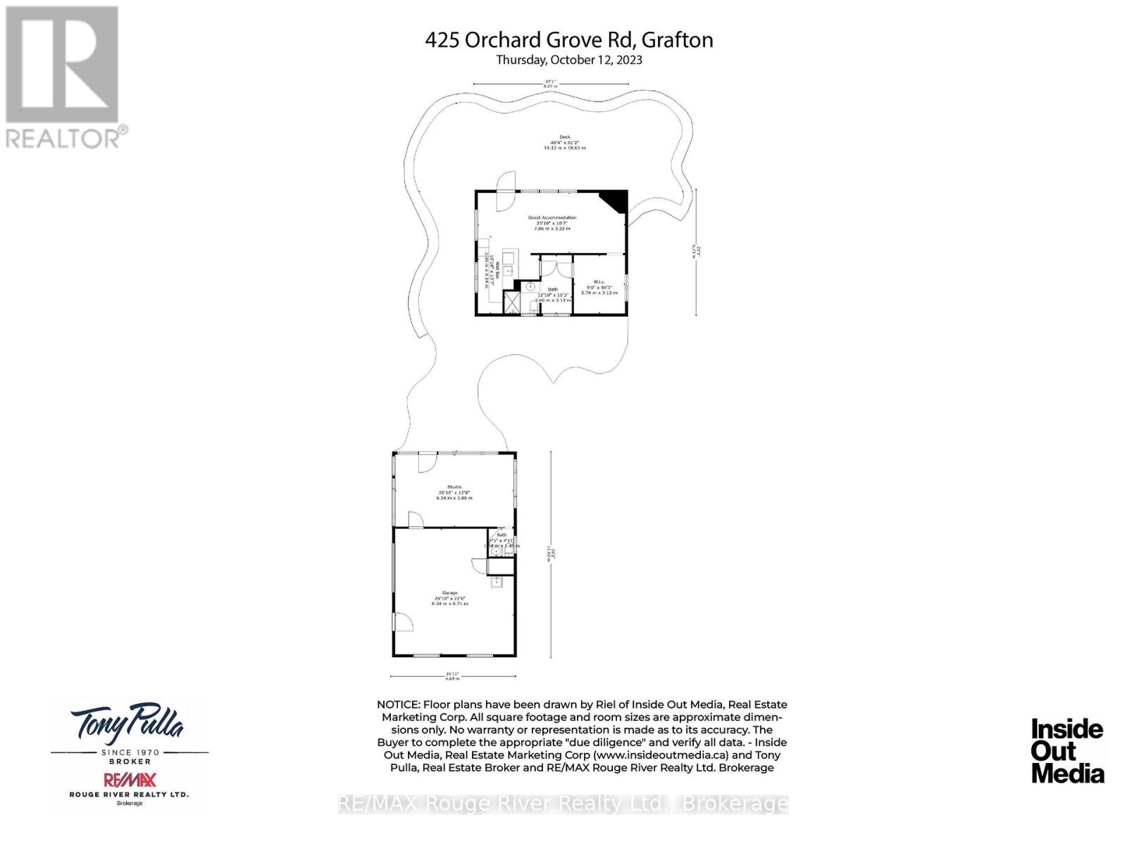 425 Orchard Grove Road, Alnwick/haldimand, Ontario  K0K 2G0 - Photo 50 - X13638866