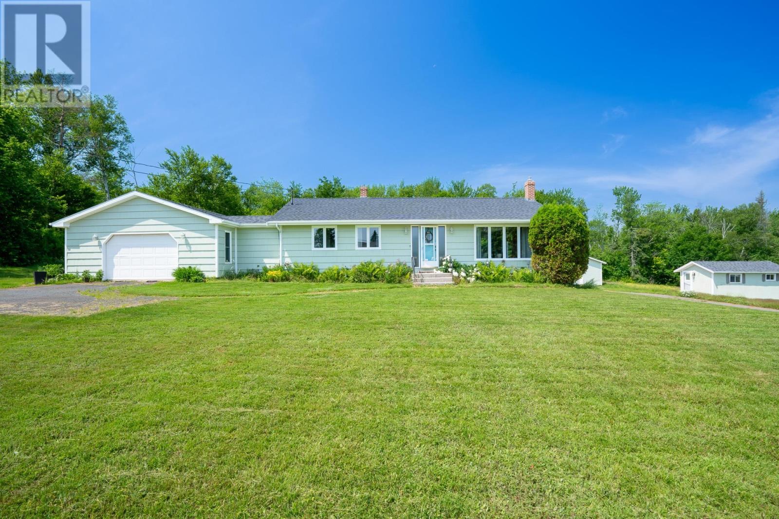 418 Rte 19, Meadowbank, Prince Edward Island  C0A 1H1 - Photo 11 - 202617205