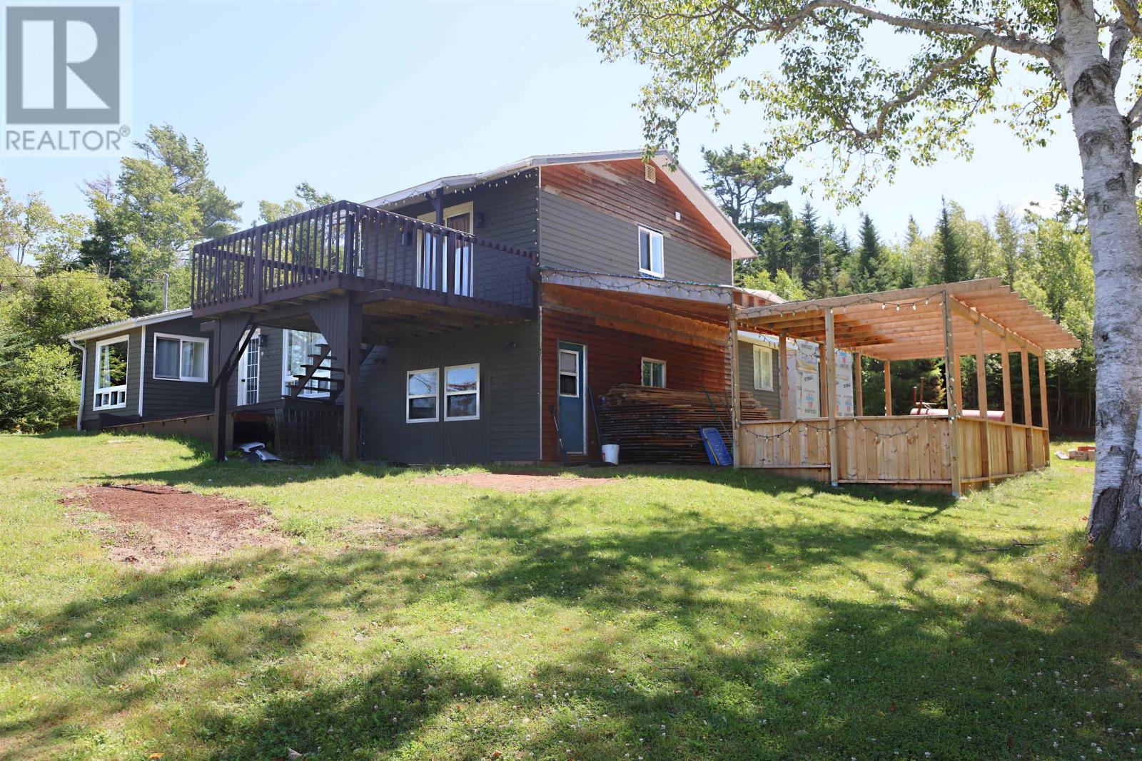 99 Bald Eagle Lane, Mill Cove, Prince Edward Island  C0A 1T0 - Photo 3 - 202619918