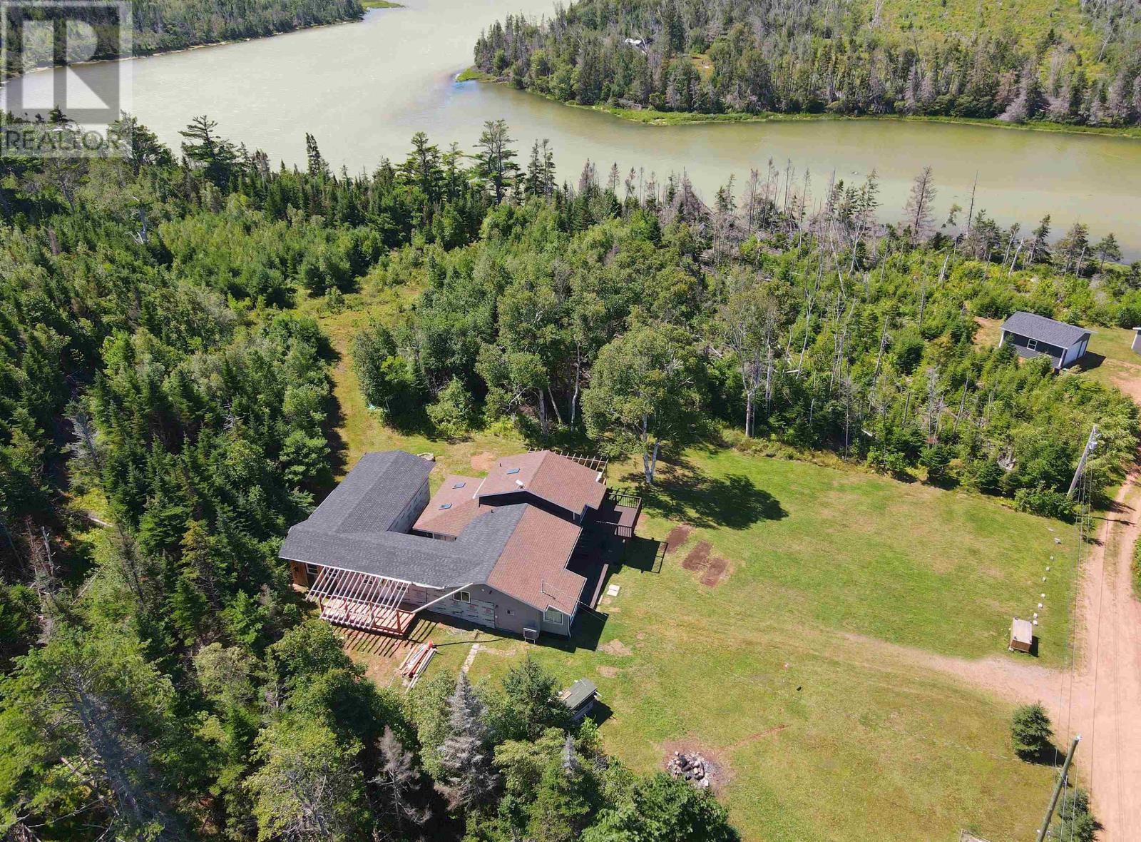 99 Bald Eagle Lane, Mill Cove, Prince Edward Island  C0A 1T0 - Photo 4 - 202619918