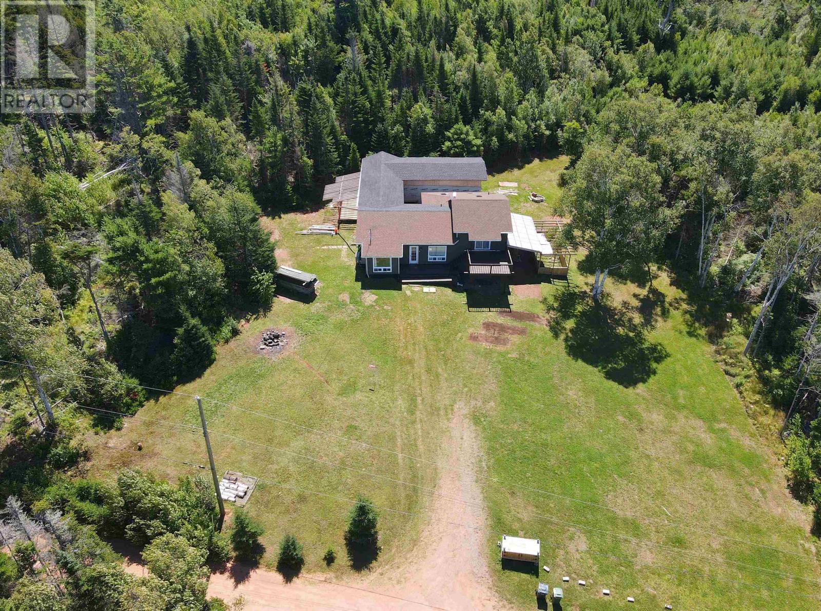 99 Bald Eagle Lane, Mill Cove, Prince Edward Island  C0A 1T0 - Photo 5 - 202619918