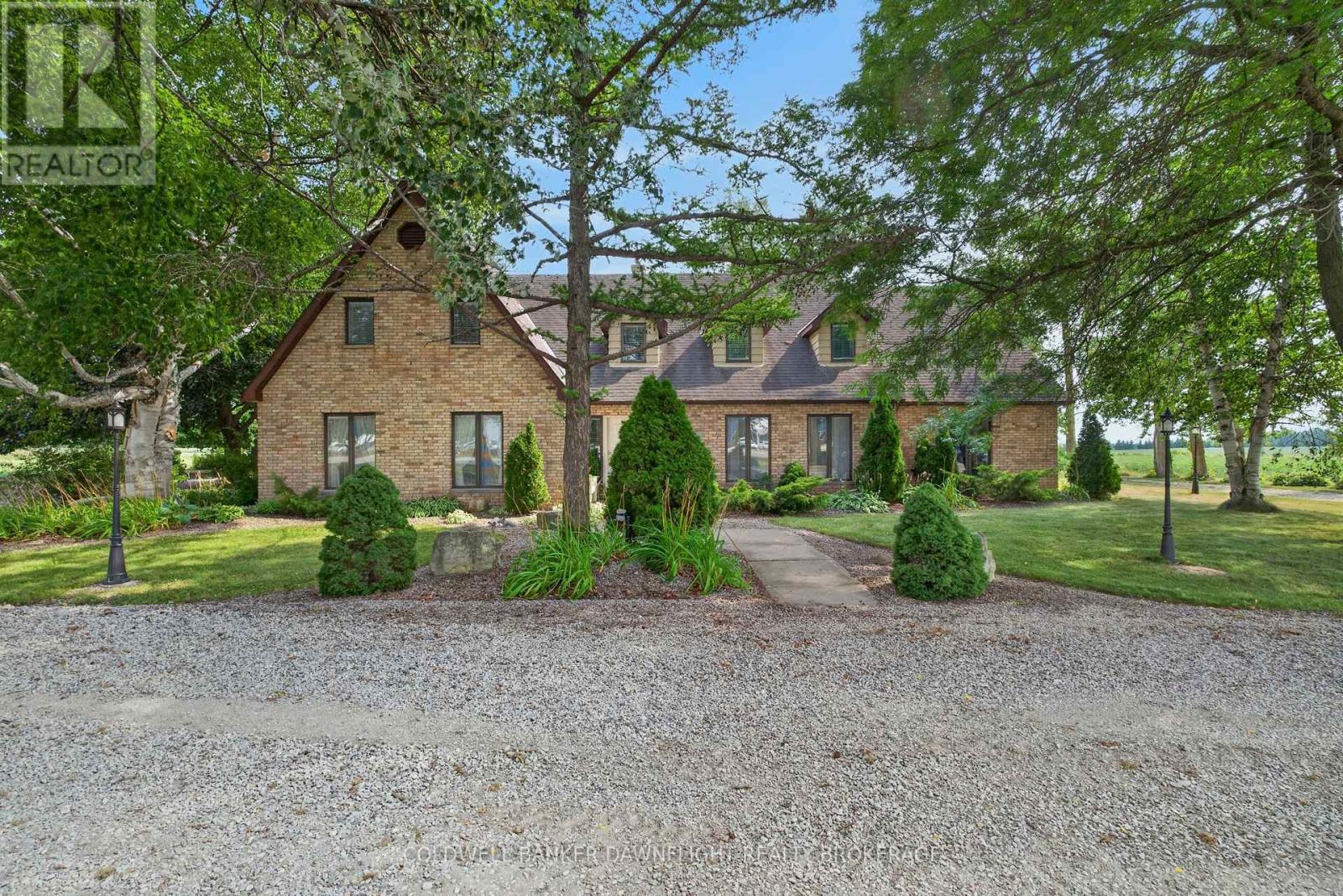 39973 CREDITON ROAD, South Huron, Ontario