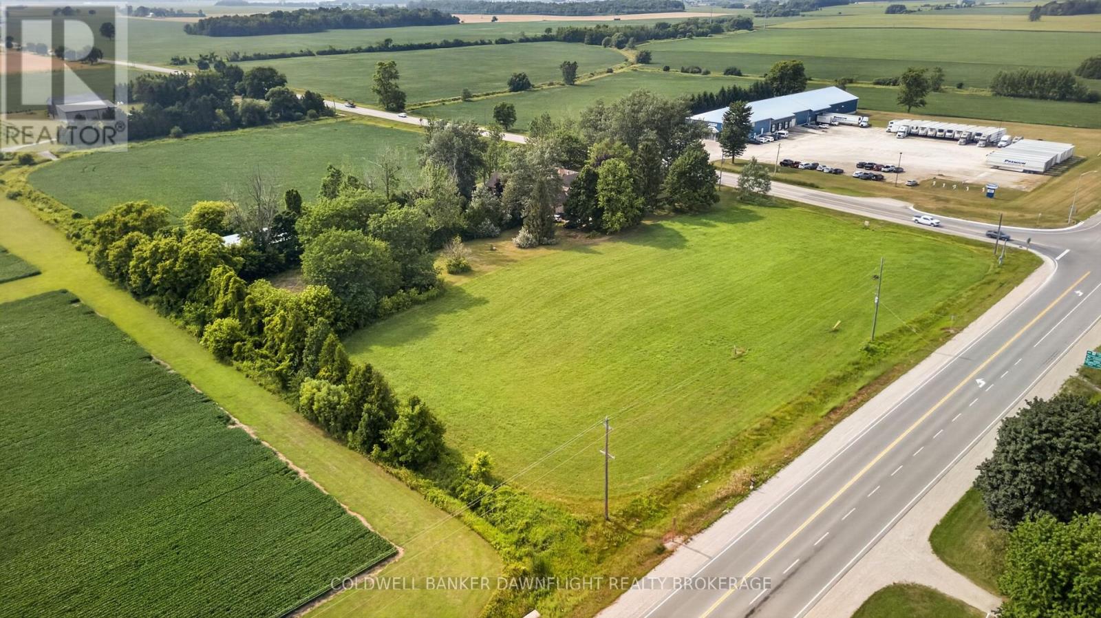 39973 Crediton Road, South Huron, Ontario  N0M 1K0 - Photo 4 - X13649364