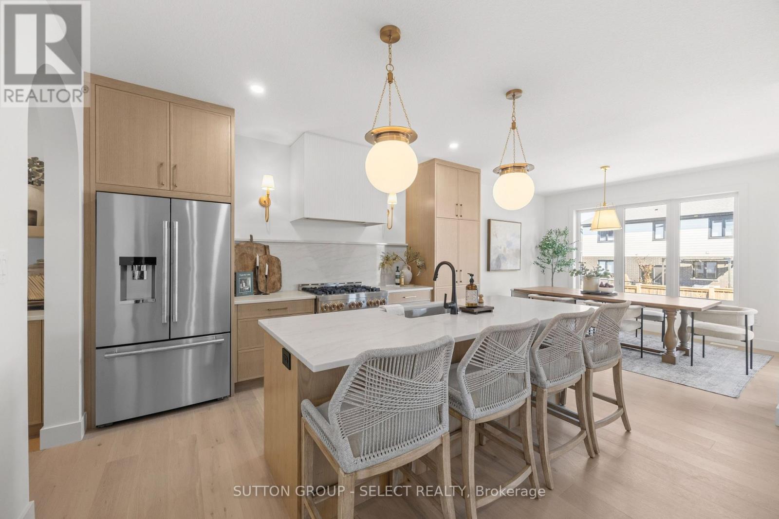 1906 Fountain Grass Drive, London South, Ontario  N6K 0K7 - Photo 9 - X13649426