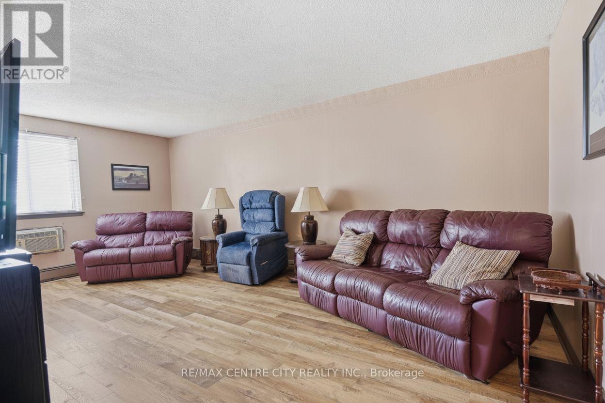 605 - 440 Central Avenue, London East, Ontario  N6B 2E5 - Photo 10 - X13649440