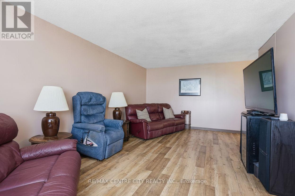 605 - 440 Central Avenue, London East, Ontario  N6B 2E5 - Photo 11 - X13649440