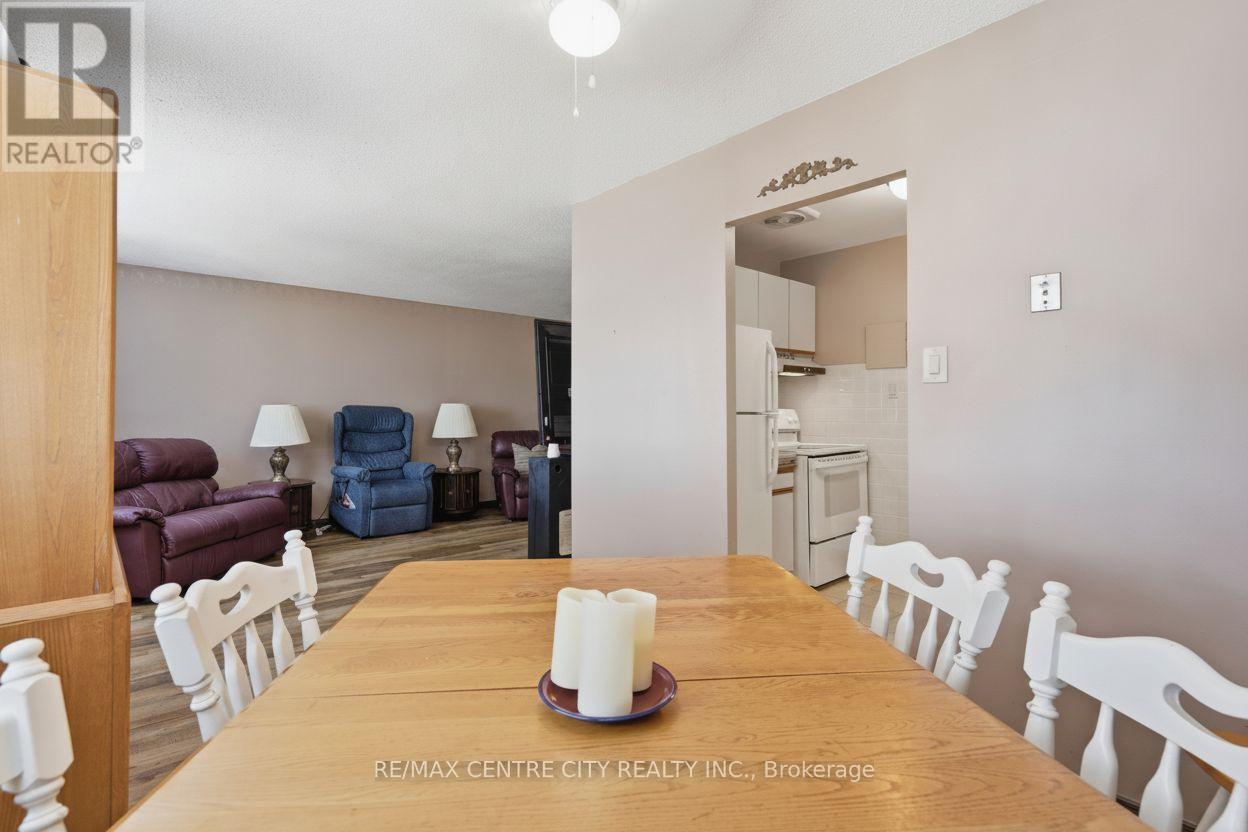 605 - 440 Central Avenue, London East, Ontario  N6B 2E5 - Photo 15 - X13649440