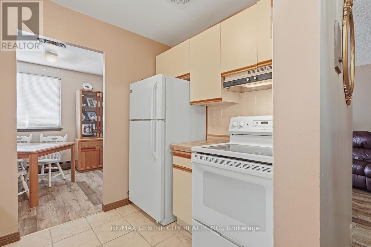 605 - 440 Central Avenue, London East, Ontario  N6B 2E5 - Photo 17 - X13649440
