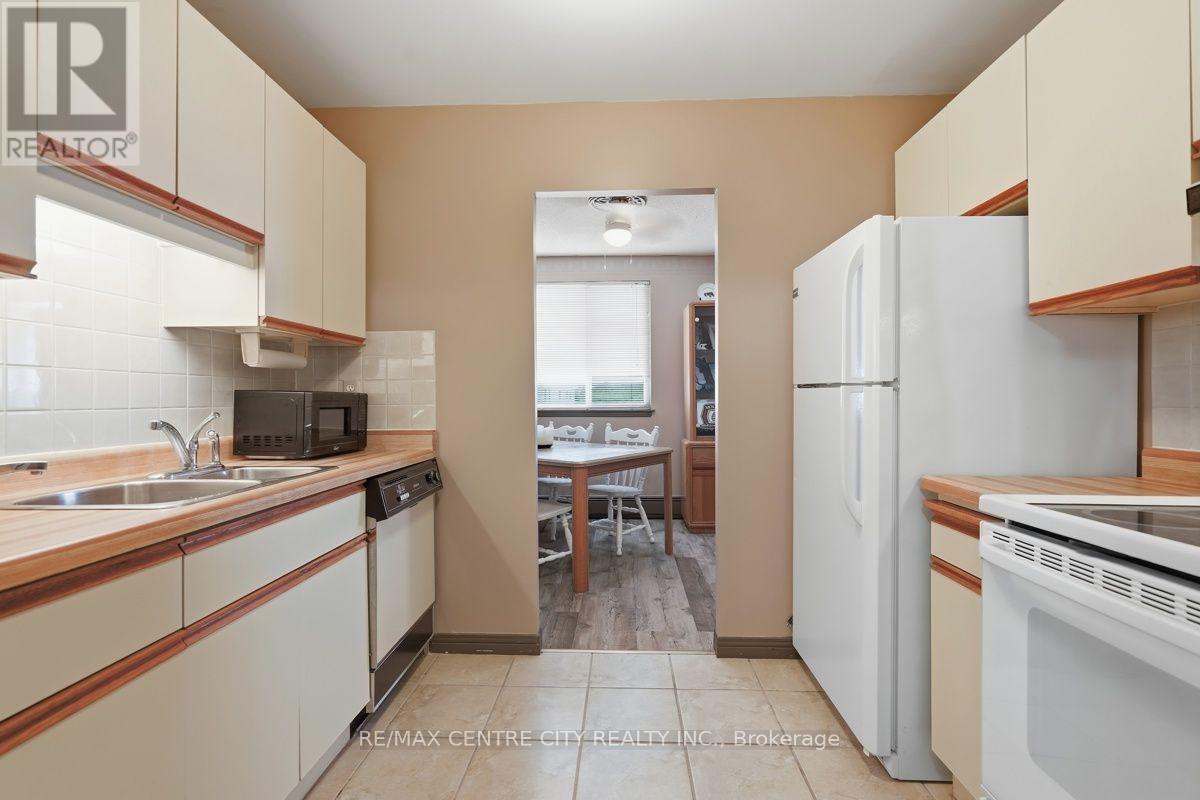 605 - 440 Central Avenue, London East, Ontario  N6B 2E5 - Photo 18 - X13649440