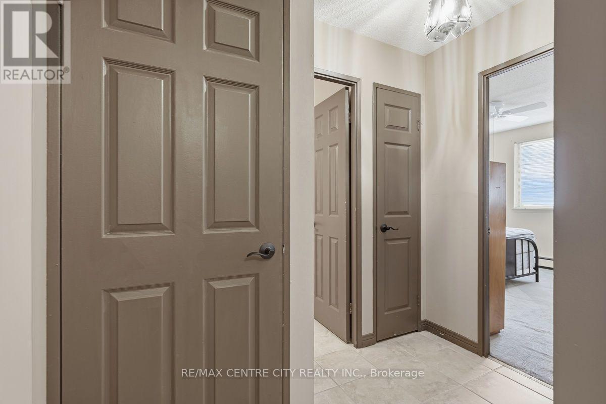 605 - 440 Central Avenue, London East, Ontario  N6B 2E5 - Photo 20 - X13649440