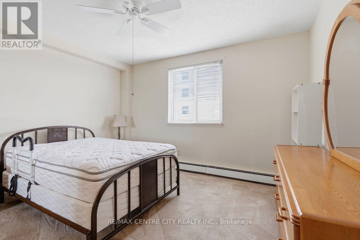 605 - 440 Central Avenue, London East, Ontario  N6B 2E5 - Photo 21 - X13649440