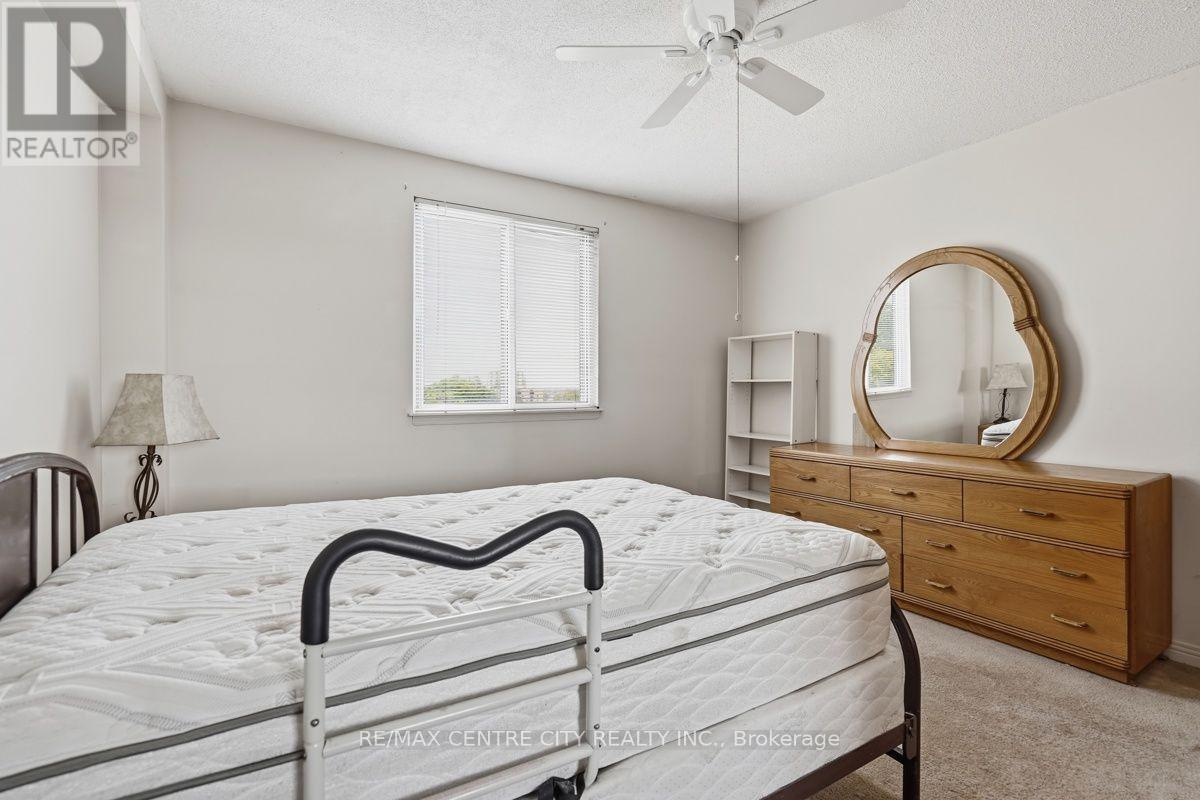 605 - 440 Central Avenue, London East, Ontario  N6B 2E5 - Photo 23 - X13649440