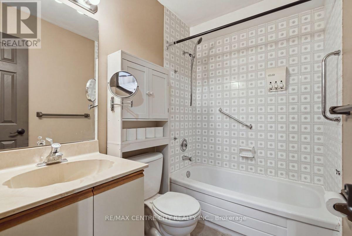 605 - 440 Central Avenue, London East, Ontario  N6B 2E5 - Photo 24 - X13649440