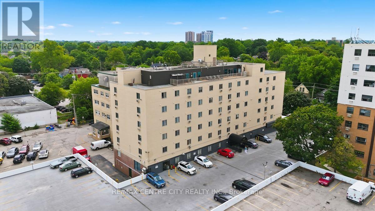 605 - 440 Central Avenue, London East, Ontario  N6B 2E5 - Photo 25 - X13649440