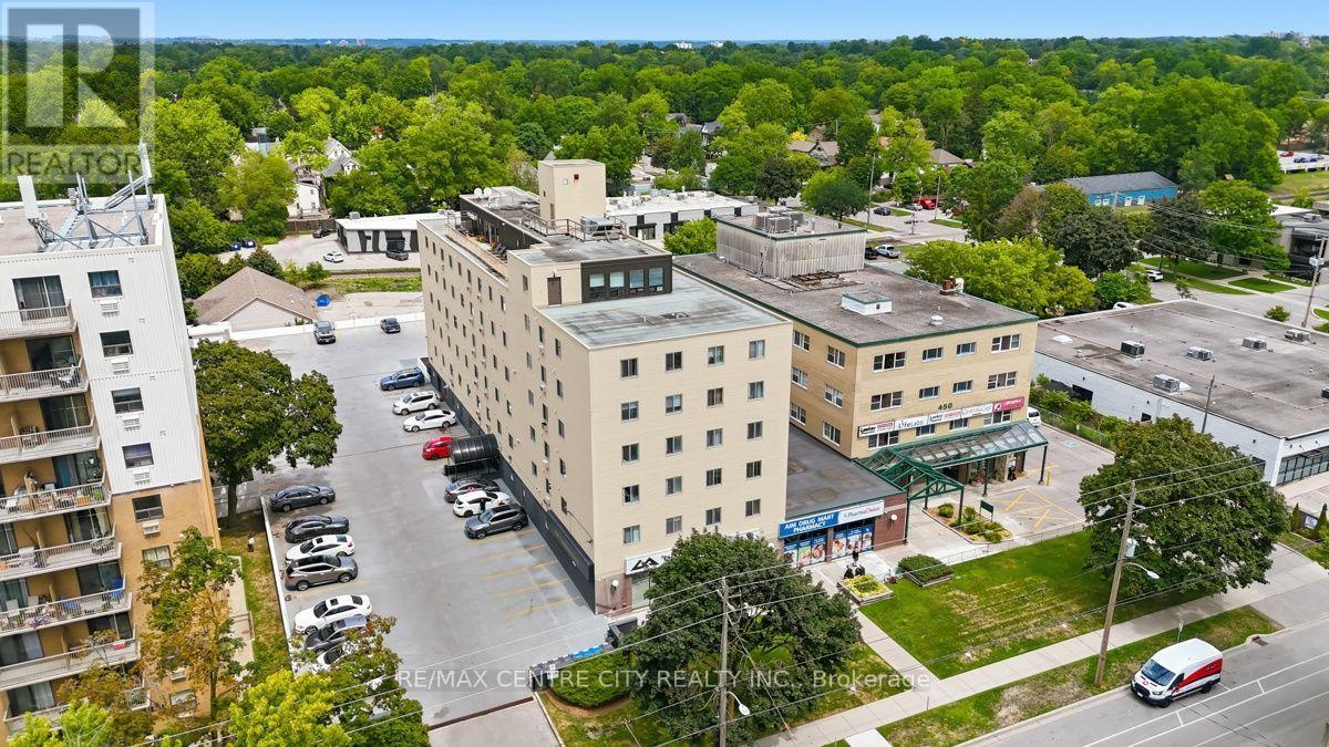 605 - 440 Central Avenue, London East, Ontario  N6B 2E5 - Photo 27 - X13649440