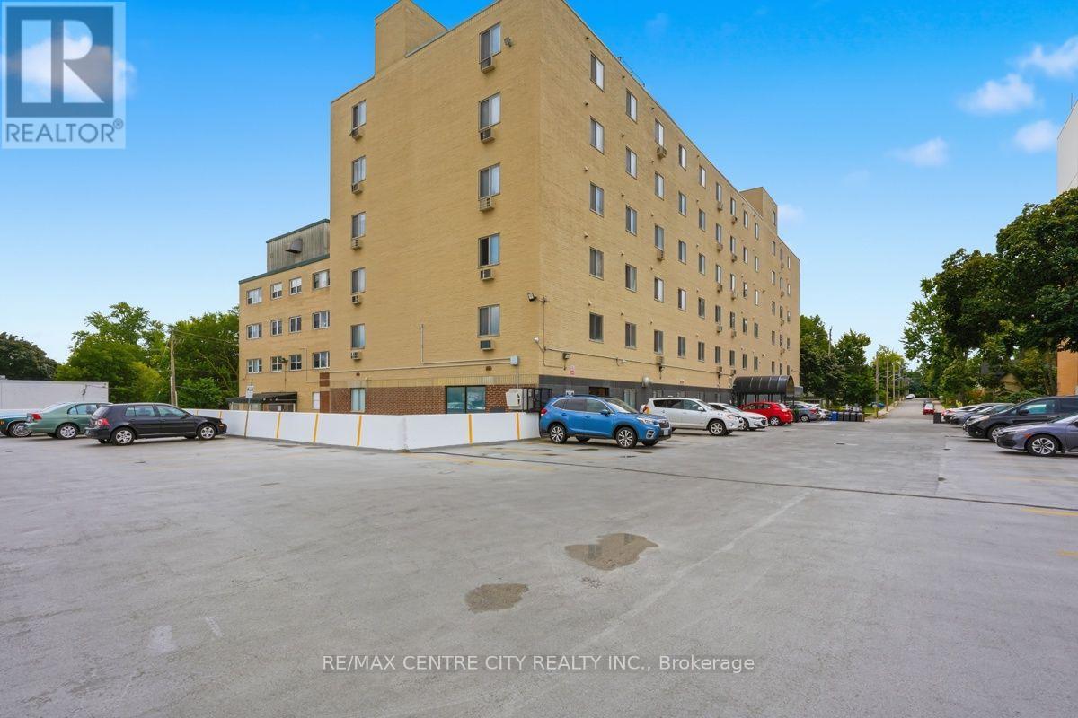 605 - 440 Central Avenue, London East, Ontario  N6B 2E5 - Photo 28 - X13649440