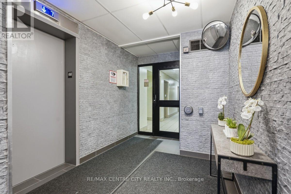 605 - 440 Central Avenue, London East, Ontario  N6B 2E5 - Photo 5 - X13649440