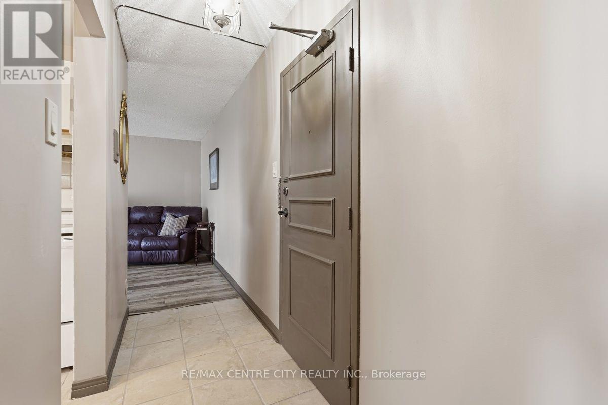 605 - 440 Central Avenue, London East, Ontario  N6B 2E5 - Photo 9 - X13649440
