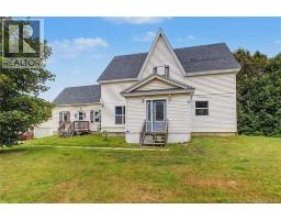25 Route 620, Stanley, New Brunswick