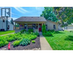 4 WELLINGTON Street, Paris, Ontario