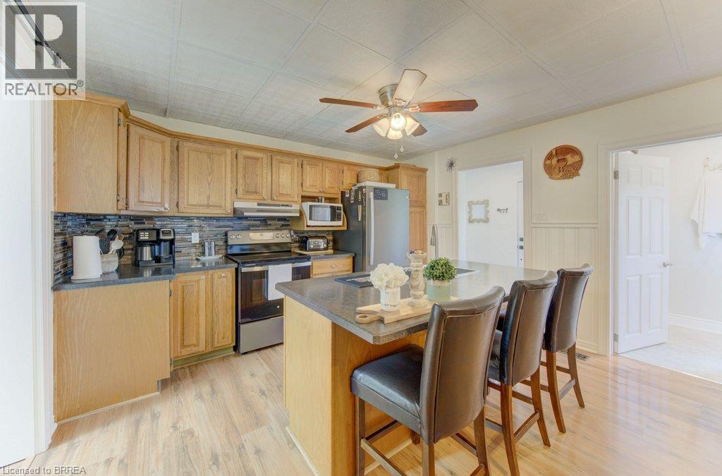 4 Wellington Street, Paris, Ontario  N3L 1S4 - Photo 14 - 40854087