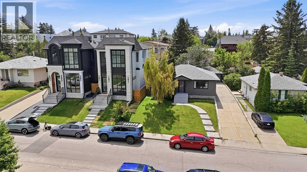 2119 22 Avenue SW, Calgary, Alberta
