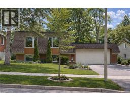 42 CULPEPPER Drive, Waterloo, Ontario
