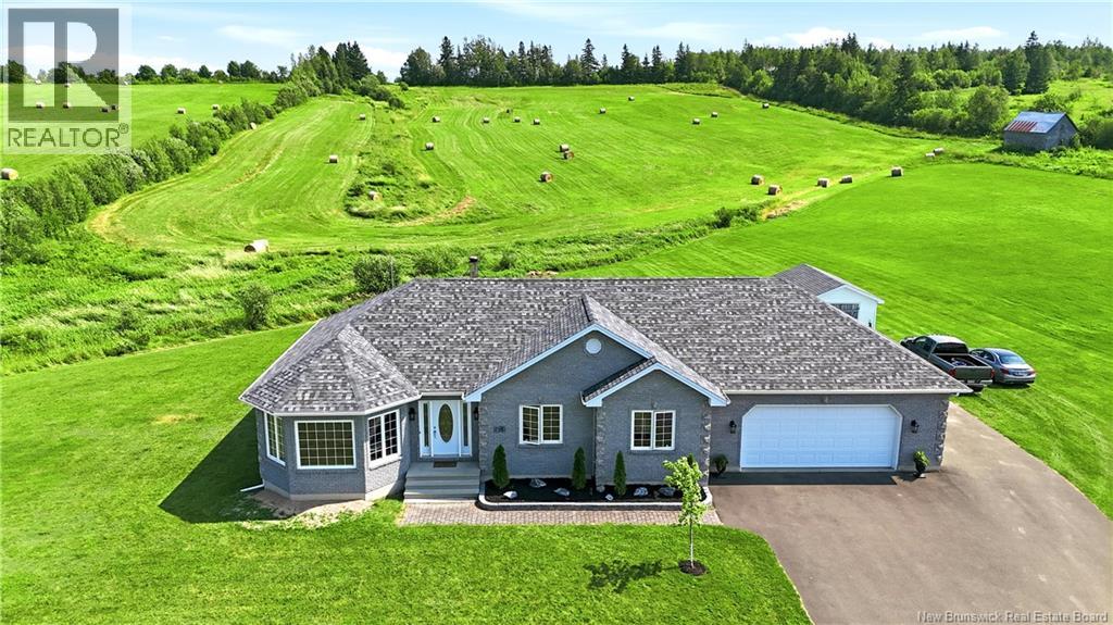 169 Coates Mills South Road, Sainte-Marie-De-Kent, New Brunswick