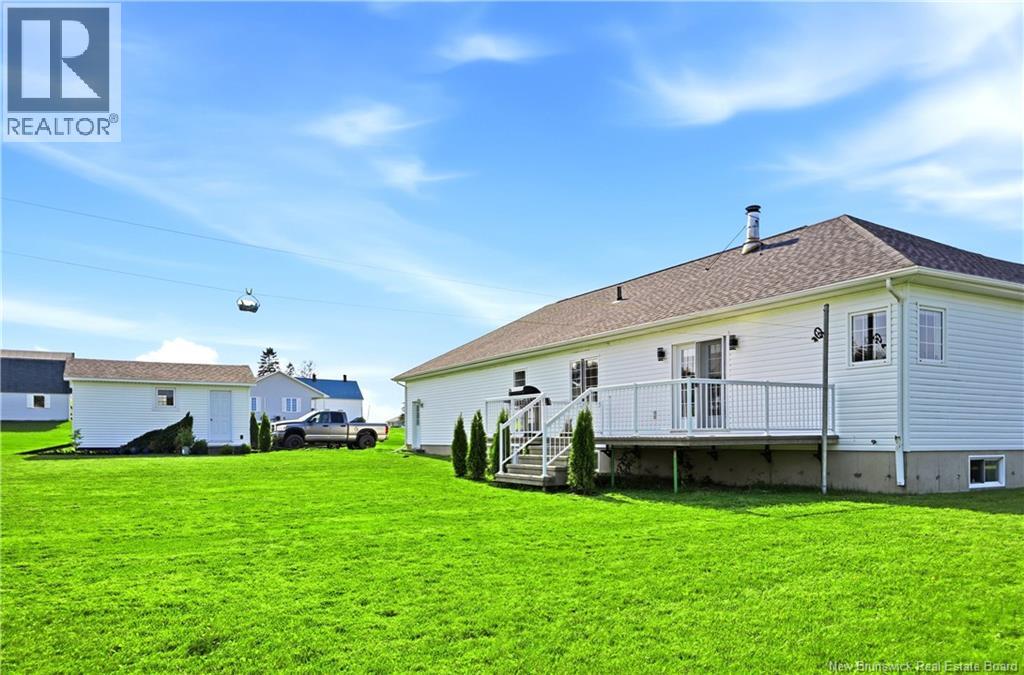 169 Coates Mills South Road, Sainte-Marie-De-Kent, New Brunswick  E4S 1P2 - Photo 38 - NB144948