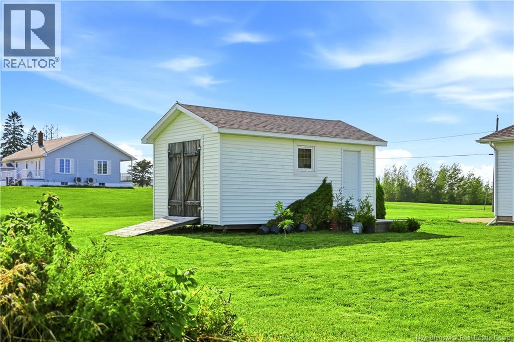 169 Coates Mills South Road, Sainte-Marie-De-Kent, New Brunswick  E4S 1P2 - Photo 39 - NB144948