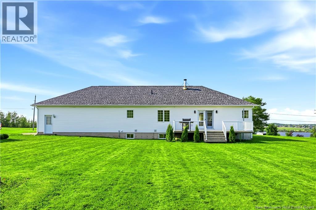 169 Coates Mills South Road, Sainte-Marie-De-Kent, New Brunswick  E4S 1P2 - Photo 6 - NB144948