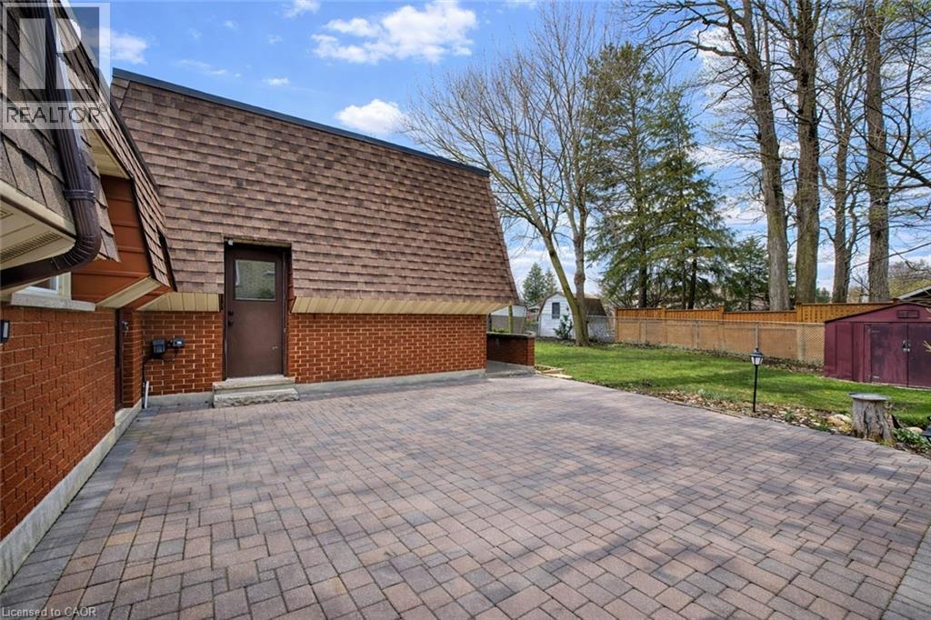42 Culpepper Drive, Waterloo, Ontario  N2L 5L1 - Photo 36 - 40821391