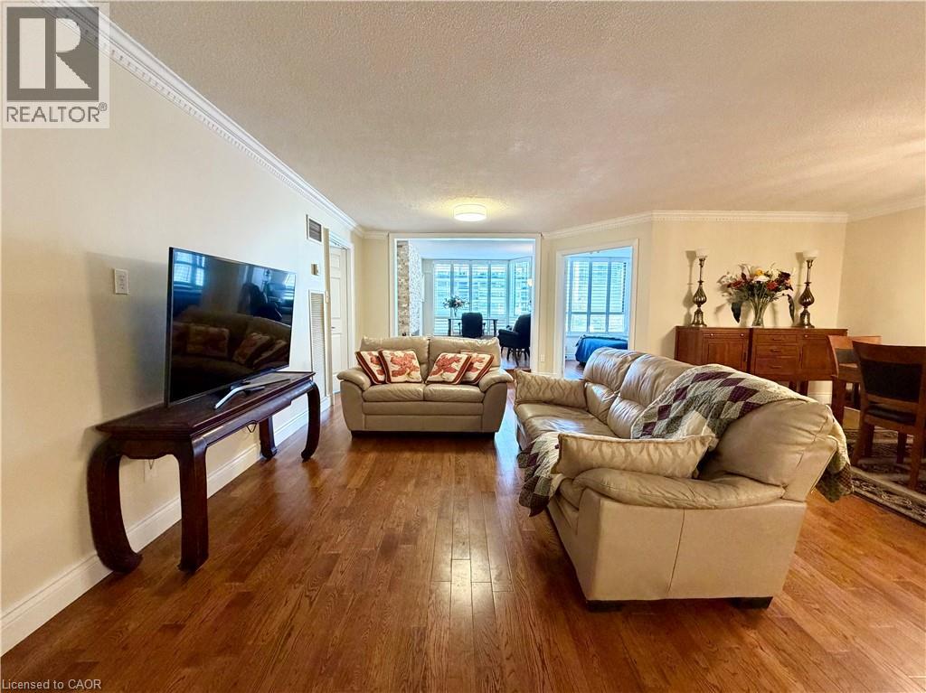 130 Carlton Street Unit# 602, Toronto, Ontario  M5A 4K3 - Photo 7 - 40845907