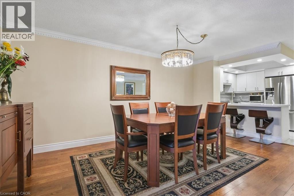 130 Carlton Street Unit# 602, Toronto, Ontario  M5A 4K3 - Photo 9 - 40845907