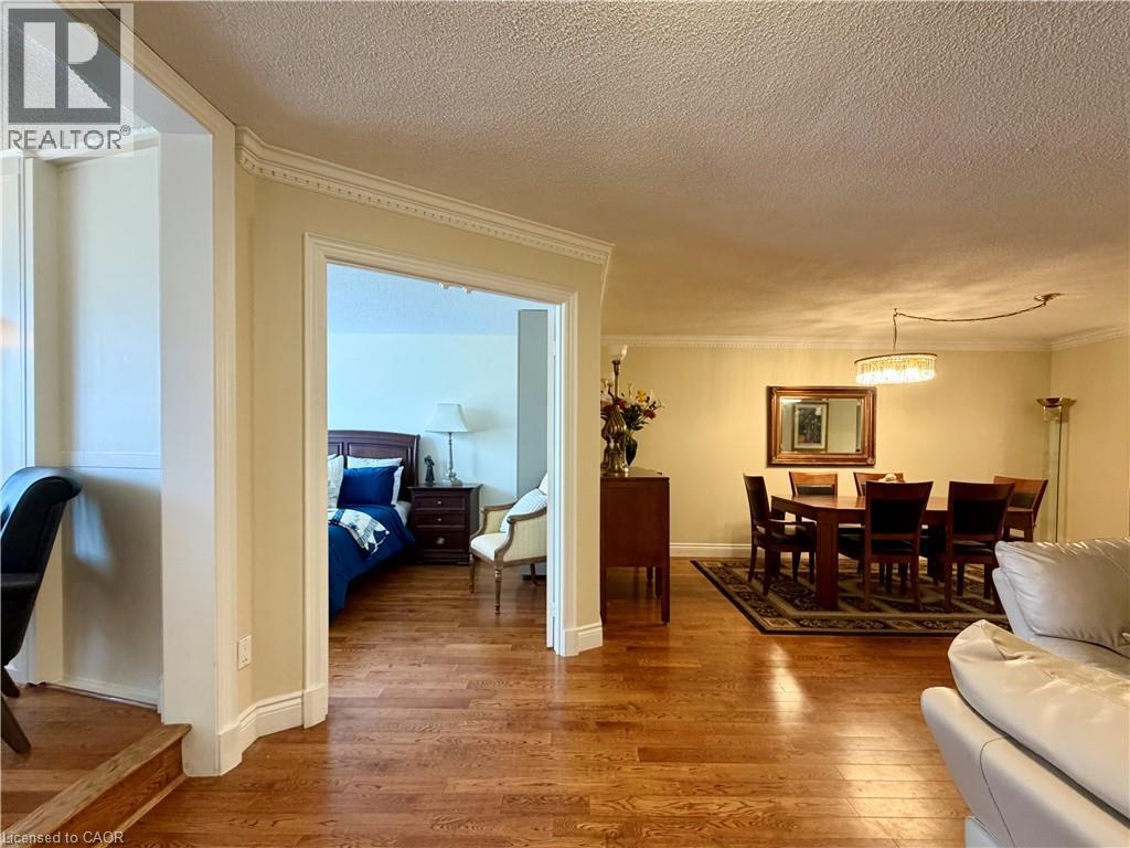 130 Carlton Street Unit# 602, Toronto, Ontario  M5A 4K3 - Photo 13 - 40845907