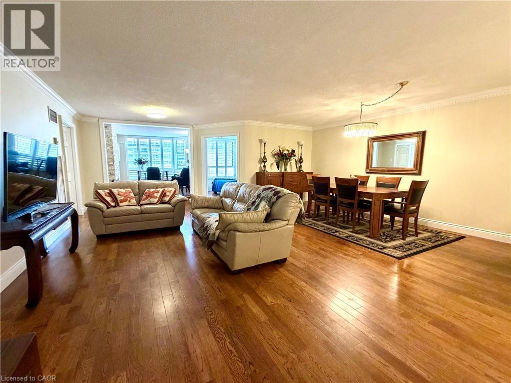 130 Carlton Street Unit# 602, Toronto, Ontario  M5A 4K3 - Photo 6 - 40845907