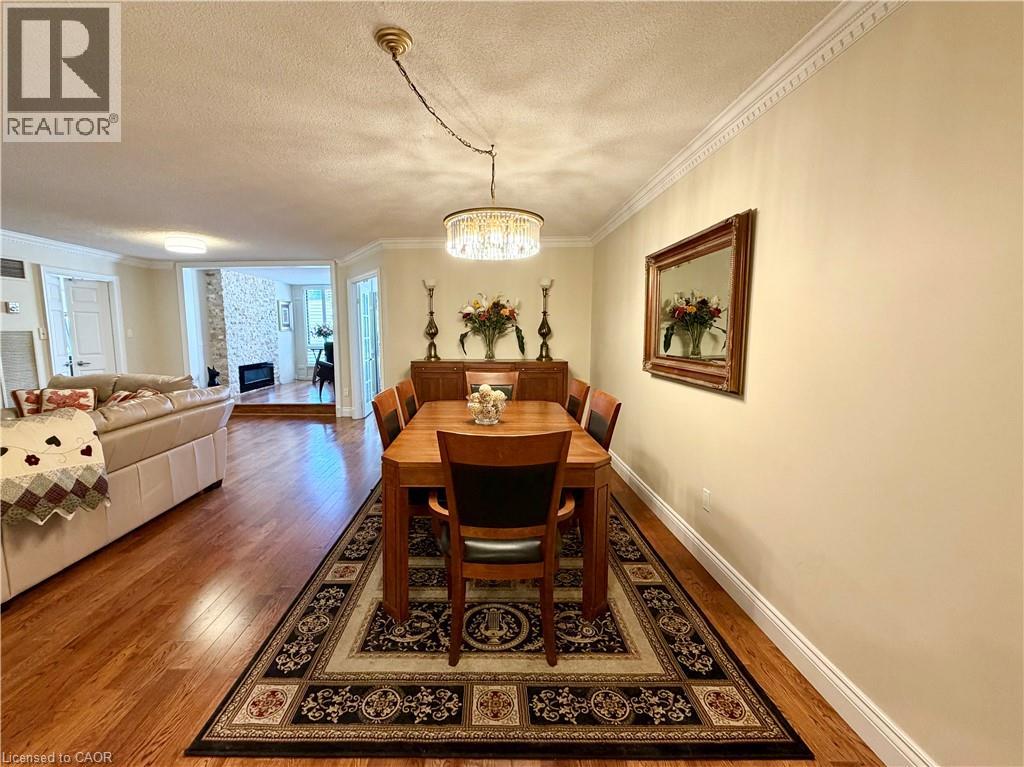 130 Carlton Street Unit# 602, Toronto, Ontario  M5A 4K3 - Photo 10 - 40845907