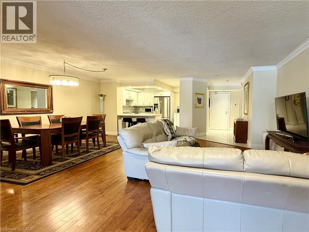 130 Carlton Street Unit# 602, Toronto, Ontario  M5A 4K3 - Photo 12 - 40845907