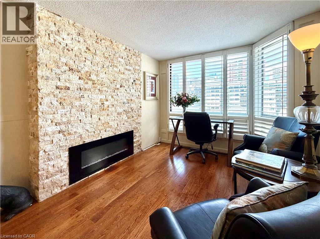 130 Carlton Street Unit# 602, Toronto, Ontario  M5A 4K3 - Photo 20 - 40845907