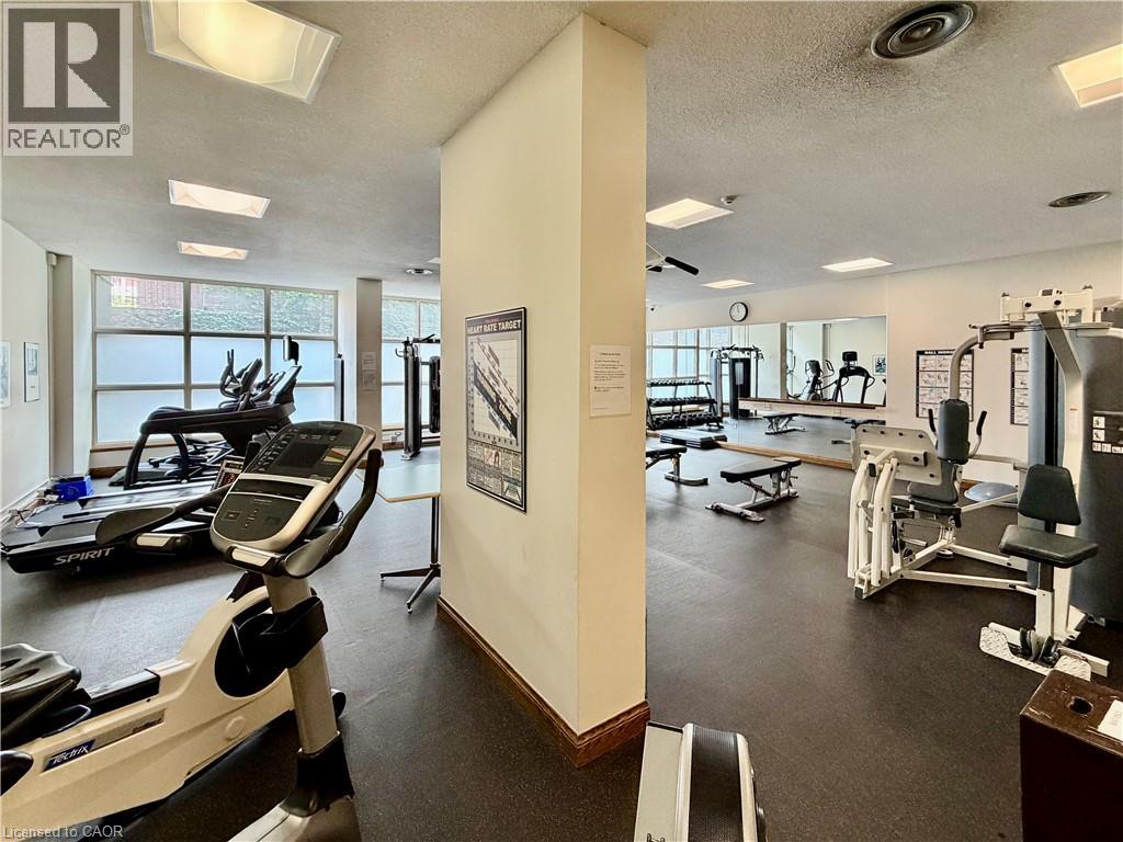 130 Carlton Street Unit# 602, Toronto, Ontario  M5A 4K3 - Photo 43 - 40845907