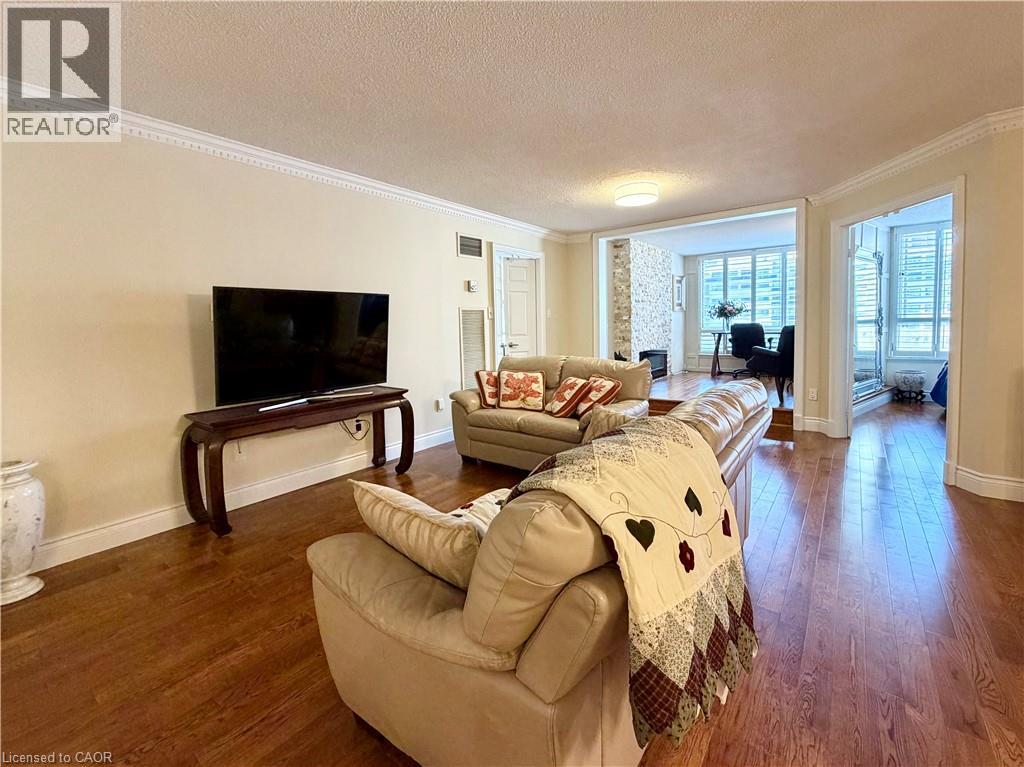 130 Carlton Street Unit# 602, Toronto, Ontario  M5A 4K3 - Photo 8 - 40845907