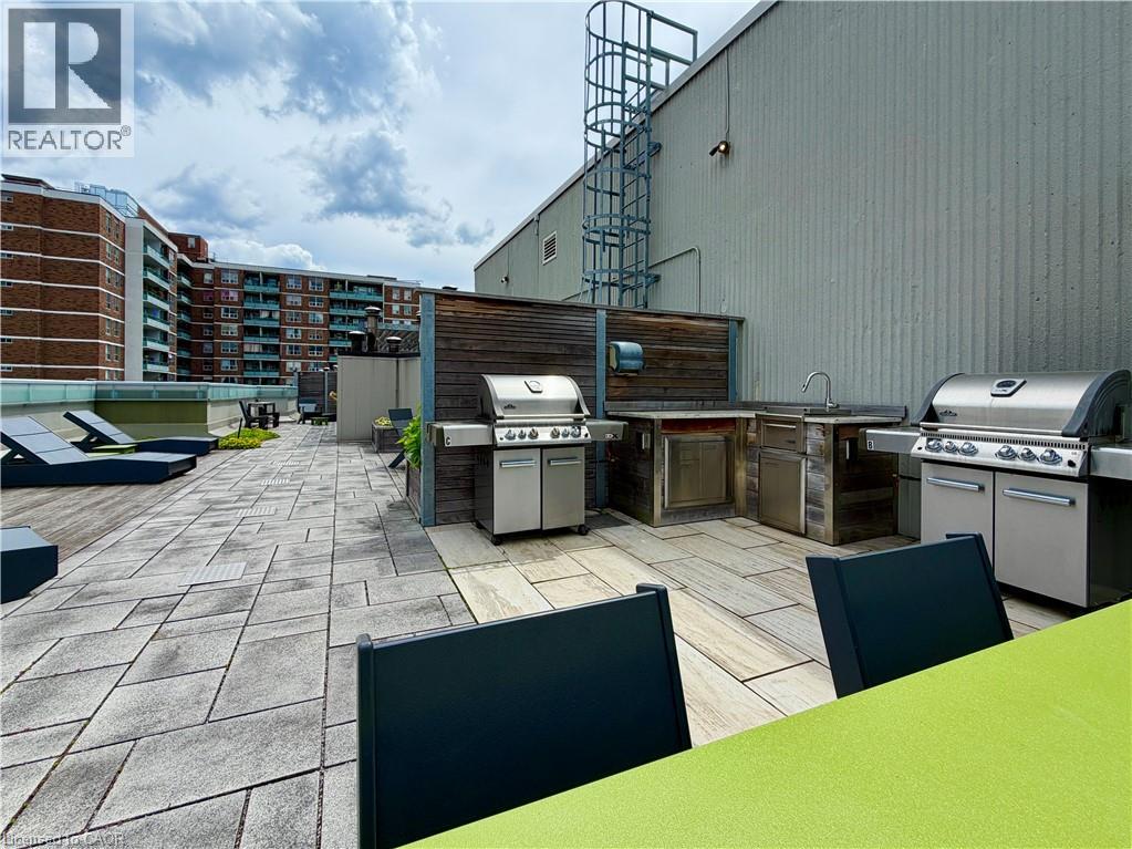 130 Carlton Street Unit# 602, Toronto, Ontario  M5A 4K3 - Photo 36 - 40845907