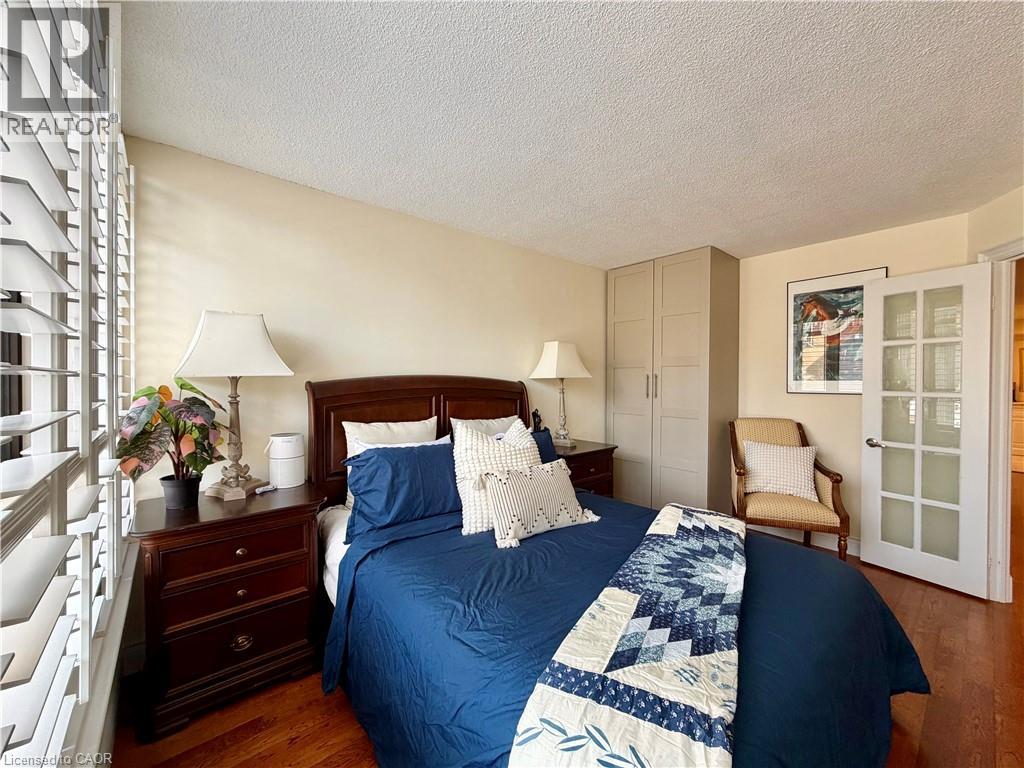 130 Carlton Street Unit# 602, Toronto, Ontario  M5A 4K3 - Photo 16 - 40845907