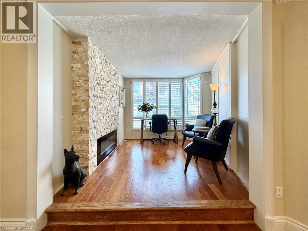 130 Carlton Street Unit# 602, Toronto, Ontario  M5A 4K3 - Photo 18 - 40845907